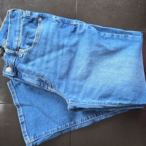 Midrise Bootcut Jean- 12 Petite- Banana Republic Factory